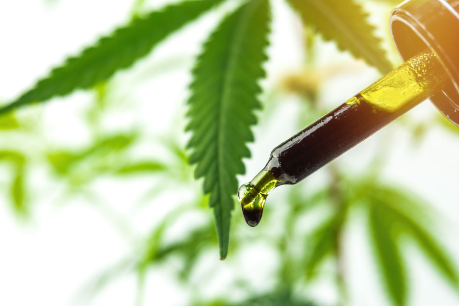 CBD oil benefits