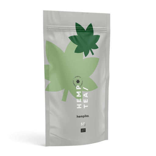 Hemp Tea Hempika