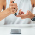 CBD diabete